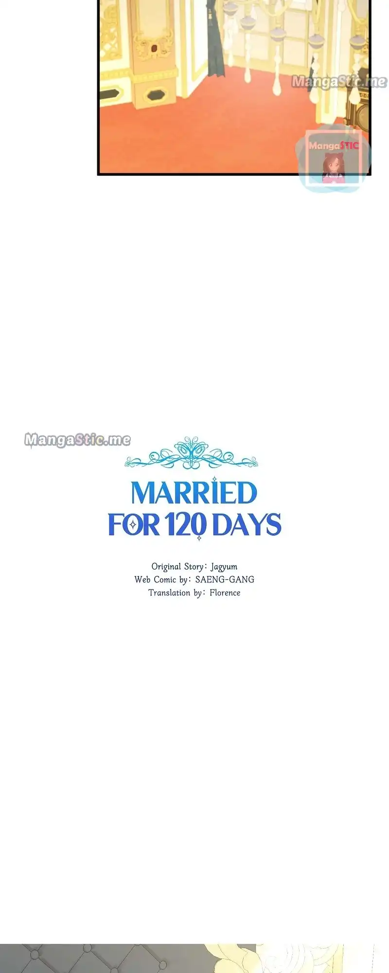 Married For 120 Days Chapter 43 18